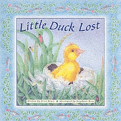 The little lost duckling