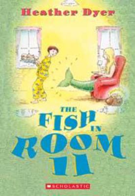 The fish in room 11