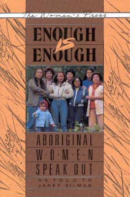 Enough is enough : aboriginal women speak out
