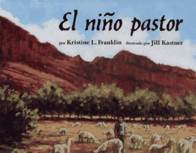 El niño pastor