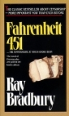 Fahrenheit 451 : notes