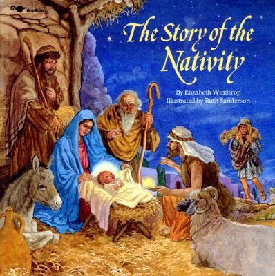 The story of the nativity