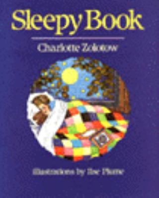 Sleepy book