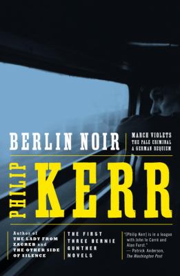 Berlin noir