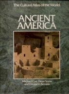 Ancient America.