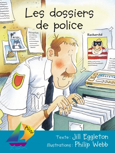 Les dossiers de police