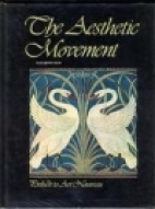 The aesthetic movement: prelude to Art Nouveau