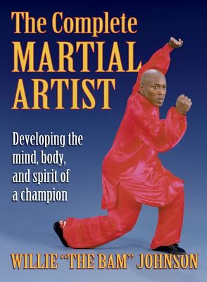 The complete martial artist