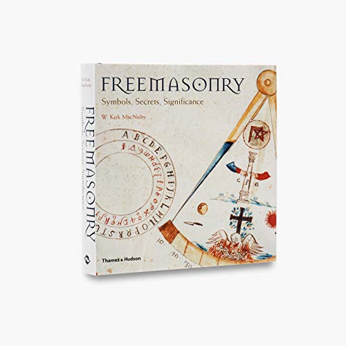 Freemasonry : symbols, secrets, significance