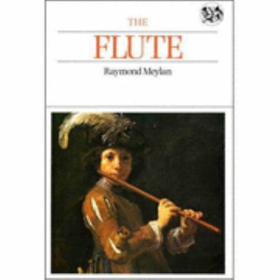 The flute