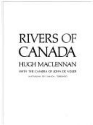 Rivers of Canada