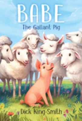 Babe : the gallant pig