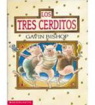 Les trois petits cochons