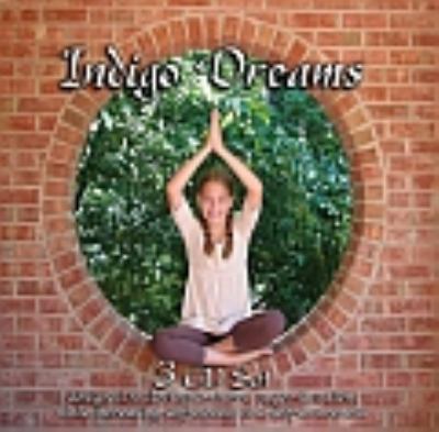 Indigo dreams : 3 cd set