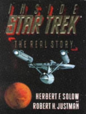 Inside Star Trek : the real story