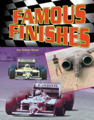 Famous finishes