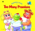 Muppet kids in Too many promises