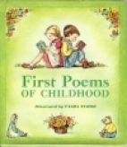 First poems of childhood