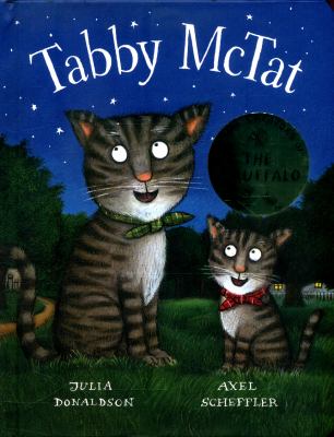 Tabby McTat