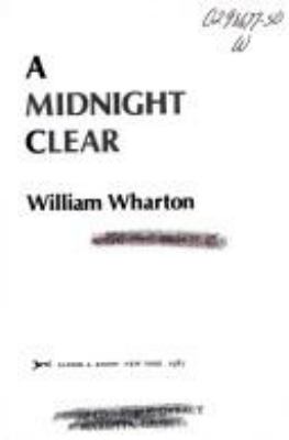 A midnight clear