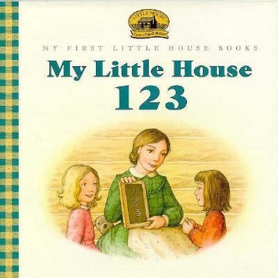 My little house 1-2-3