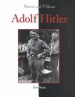 Adolf Hitler