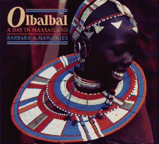 Olbalbal : a day in Maasailand