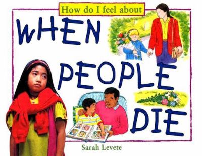 When people die