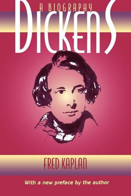 Dickens : a biography