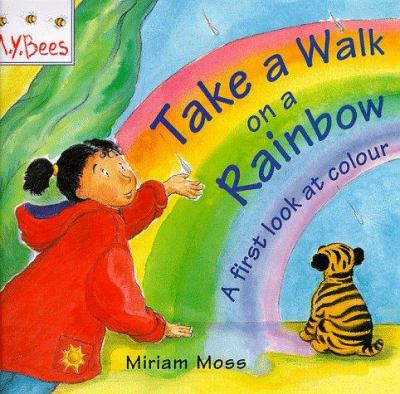 Take a walk on a rainbow : a first look at colour