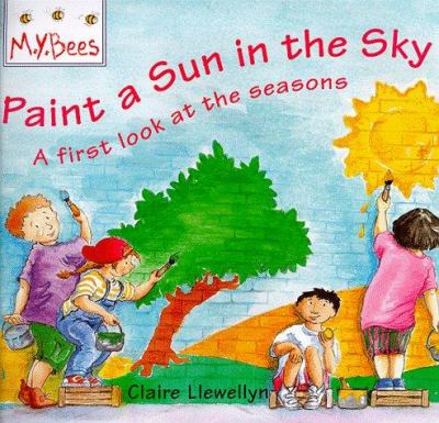 Paint a sun in the sky : a first look at the seasons