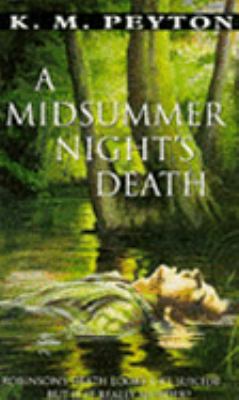 A midsummer night's death