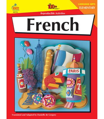 French : elementary