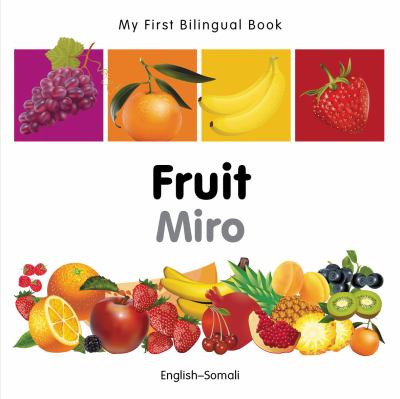 Fruit = Miro : English-Somali