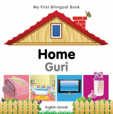 Home = Guri : English-Somali