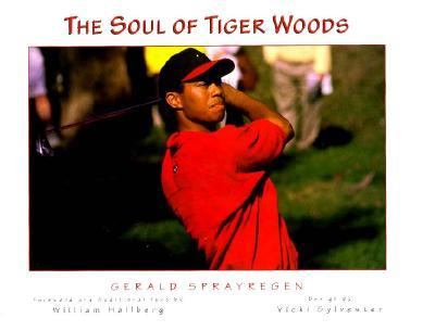 The soul of Tiger Woods