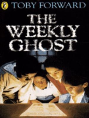 The weekly ghost