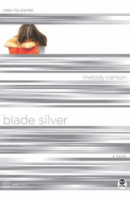 Blade silver : color me scarred