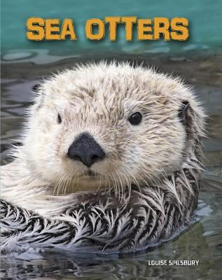 Sea otters