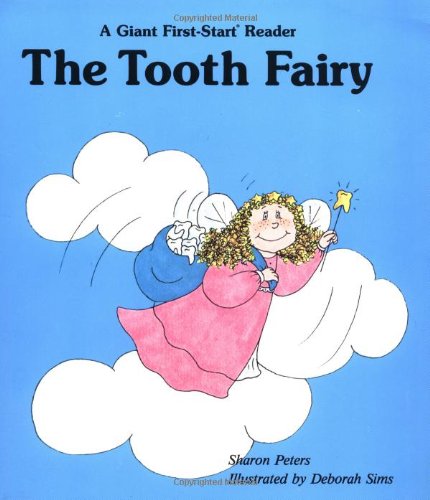 The tooth fairy