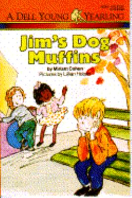 Jim's dog Muffins