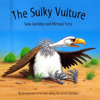 The sulky vulture