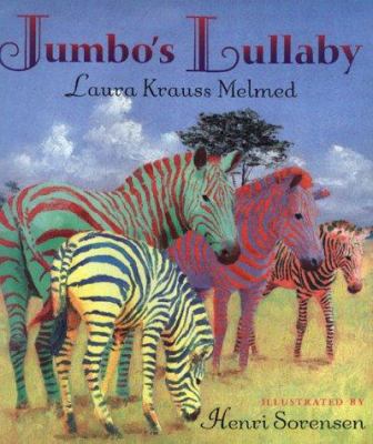 Jumbo's lullabye