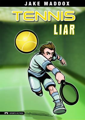 Tennis liar