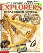 The Usborne book of explorers