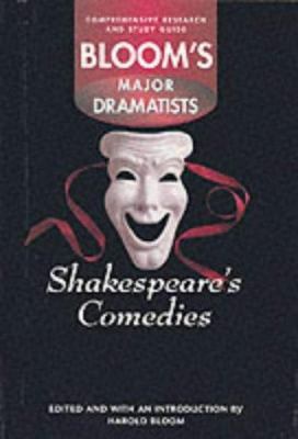 Shakespeare's comedies : comprehensive research and study guide