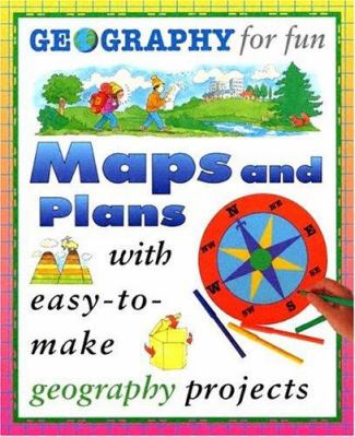 Maps and plans