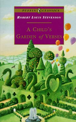 A child's garden of verses