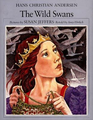 The wild swans