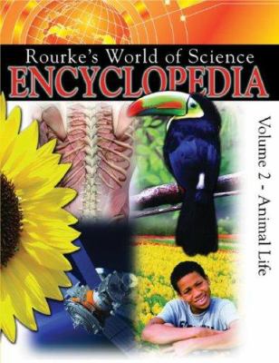 Rourke's world of science encyclopedia